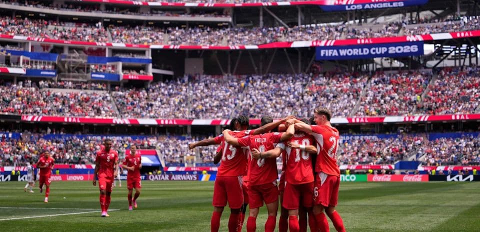 Canadá busca avanzar en la Copa del Mundo en Vancouver, pero primero debe superar a Suiza