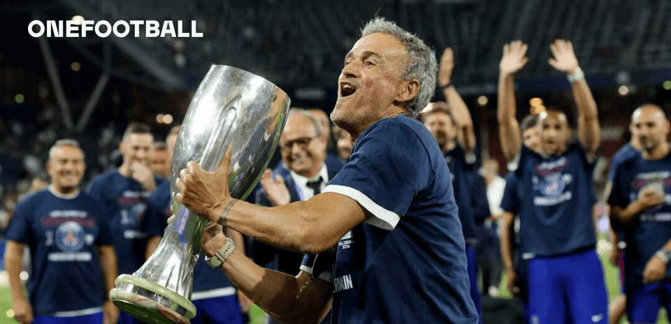 PSG busca un histórico tercer título consecutivo en la Champions League