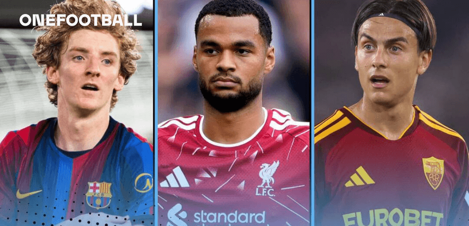 Los 10 jugadores con más asistencias en las grandes ligas europeas 2026-27: Gordon, Gakpo y más