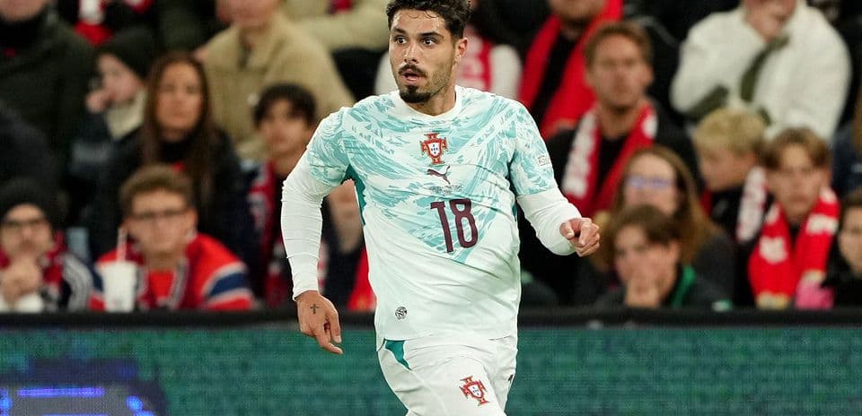 Pedro Neto destaca la solidez defensiva de Portugal en la victoria ante Noruega en la Liga de Naciones