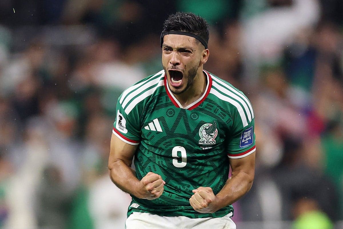 Celebración de México en el Mundial provoca temblor detectado por sismógrafos