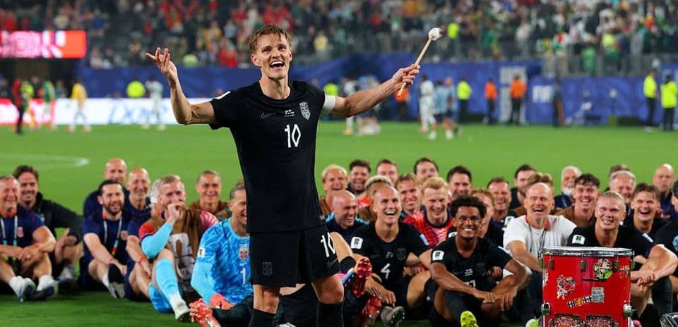 ¿Quién es el próximo rival de Noruega en el Mundial? Calendario, ruta en el torneo y fechas clave