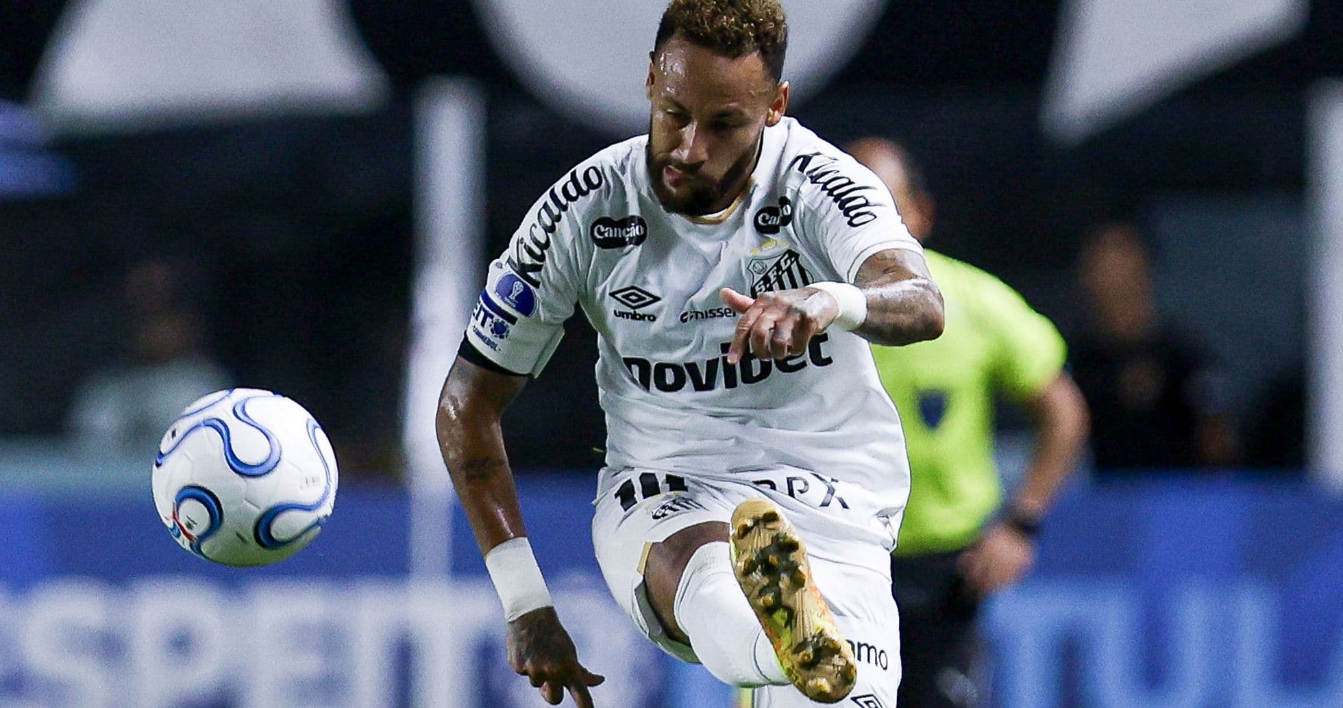 Neymar confirmado para el decisivo partido de Copa do Brasil entre Santos y Remo pese a compromisos benéficos