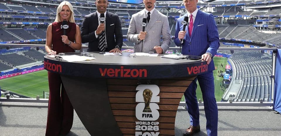 FIFA busca revolucionar derechos de transmisión del Mundial con oferta millonaria entre Disney y Netflix