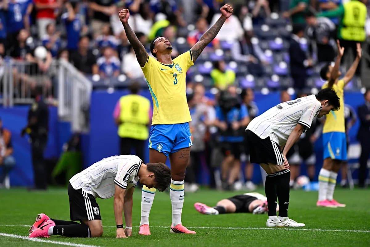 Mundial 2026: Los primeros 4 partidos en la ronda de 32 han sido increíbles con penales y goles en tiempo extra