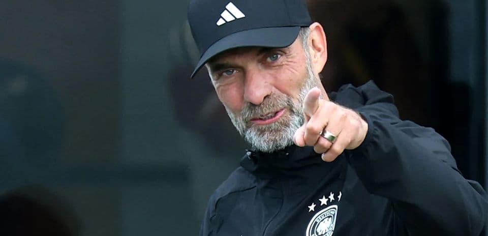 Dónde ver el partido entre Países Bajos y Alemania en la Nations League: horario, canal y detalles