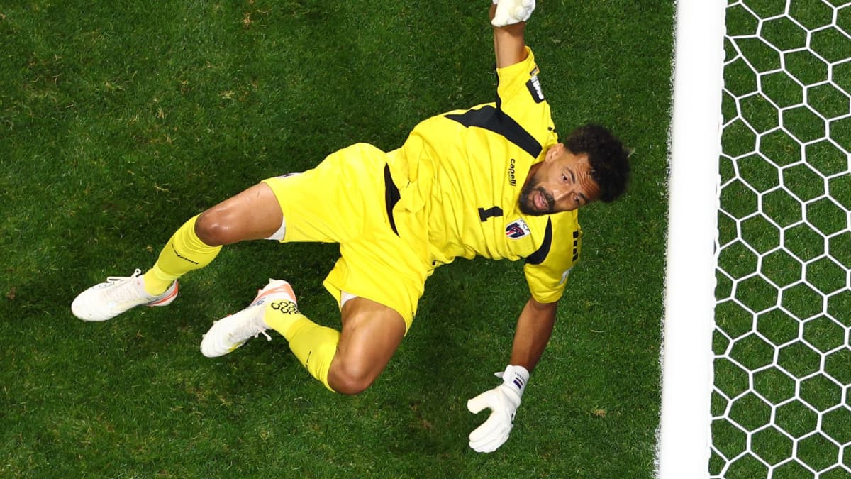 Vozinha: El héroe caboverdiano de 40 años que frenó a España en su debut mundialista