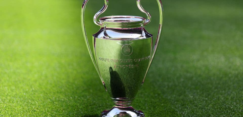 Clasificación de la UEFA Champions League 2026/27: Resultados y Funcionamiento