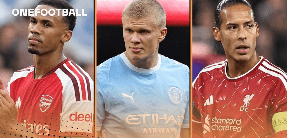 El mejor jugador de cada equipo de la Premier League según EA FC 27: Harry Wilson, Gabriel, Tonali…