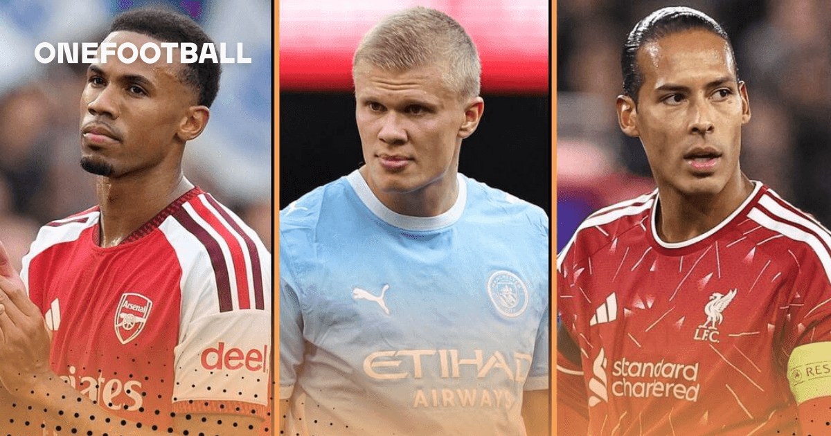 El mejor jugador de cada equipo de la Premier League según EA FC 27: Harry Wilson, Gabriel, Tonali…