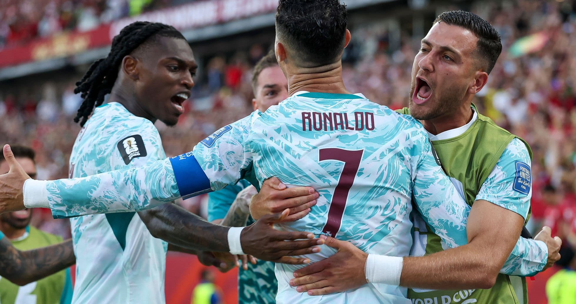 Entradas de última hora para Portugal vs España en octavos de final del Mundial: precios, información y cómo conseguirlas