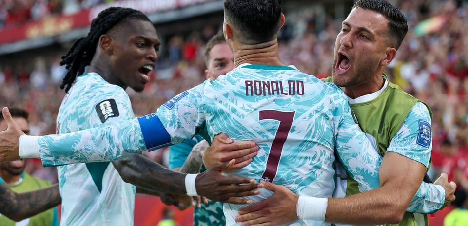 Entradas de última hora para Portugal vs España en octavos de final del Mundial: precios, información y cómo conseguirlas
