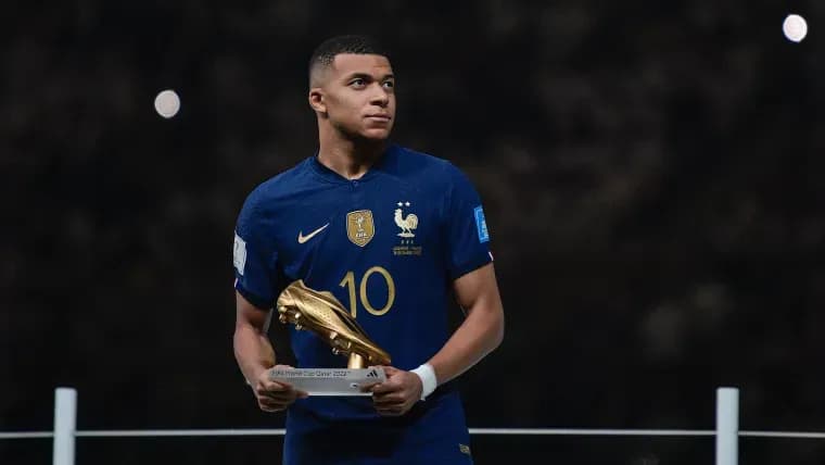 El Botín de Oro en la Copa Mundial: reglas y premios para jugadores y equipos en 2026