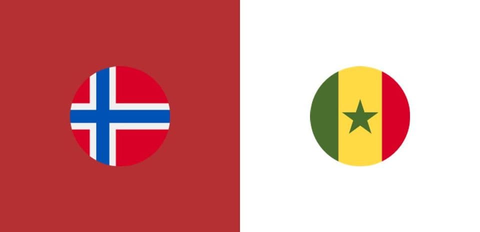 Noruega vs Senegal en el Mundial 2026: cómo ver el partido completo y los mejores momentos