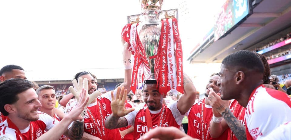 Napoli busca fichar a Gabriel Jesus, Joshua Zirkzee y Nicolas Jackson en un triple golpe de la Premier League