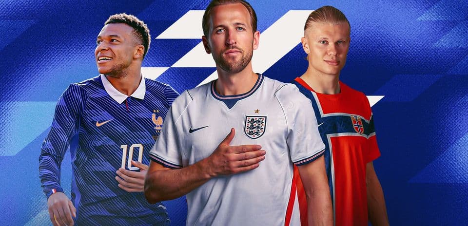 Clasificación de la Bota de Oro en el Mundial 2026: Lionel Messi brilla con hat-trick mientras Mbappé y Haaland compiten por el título