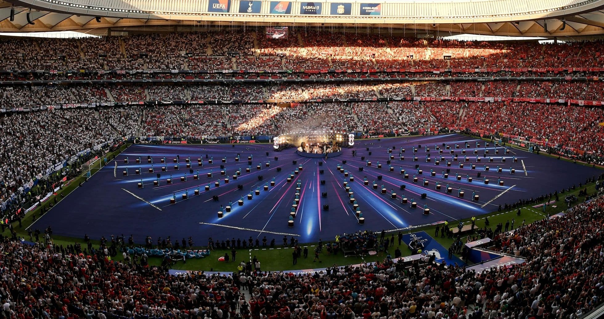Temporada 2026/27 de la UEFA Champions League: Equipos, fechas, sorteos y final en Madrid