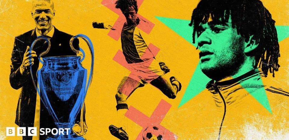 Real Madrid, PSG y Liverpool: Clasificación de las dinastías más grandes de Europa