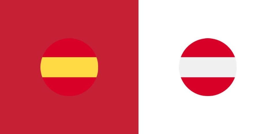 España vs Austria: transmisión en vivo, canal de TV y hora de inicio | Mundial 2026 - Octavos de final