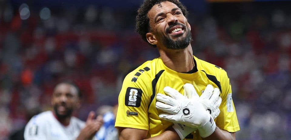 Cómo Ver Uruguay vs Cabo Verde en Vivo - Mundial 2026