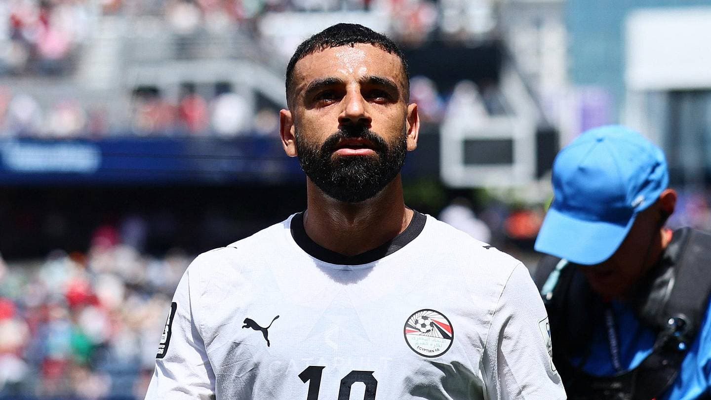 Cómo Ver Nueva Zelanda vs Egipto en Vivo: Mundial 2026