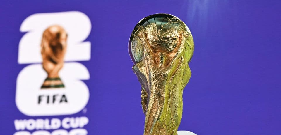Cómo conseguir entradas para las semifinales del Mundial de Fútbol 2026: precios y detalles de los estadios