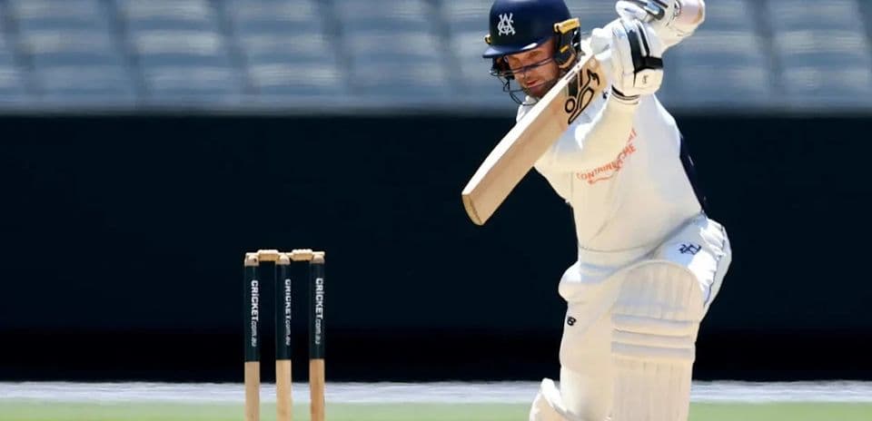 Peter Handscomb destaca la precisión de los lanzadores indios en el desafío de jugar en India