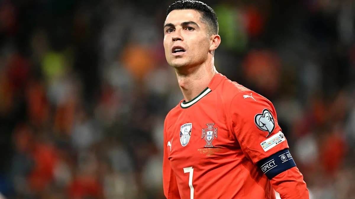 Portugal vs Gales: hora, canal y cómo ver el choque de la Liga de Naciones