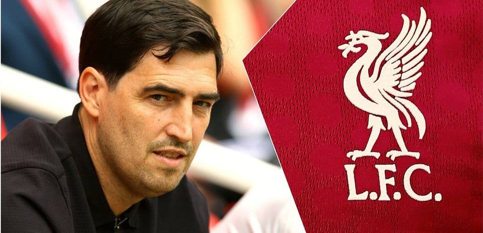 Liverpool 2026-27: Un Año de Transición Bajo Andoni Iraola
