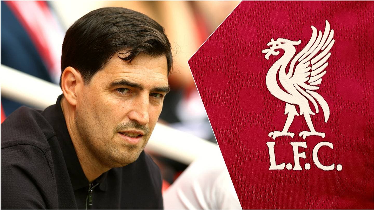 Liverpool 2026-27: Un Año de Transición Bajo Andoni Iraola