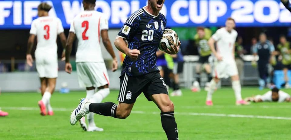 Dos figuras del Liverpool se enfrentarán en la final del Mundial