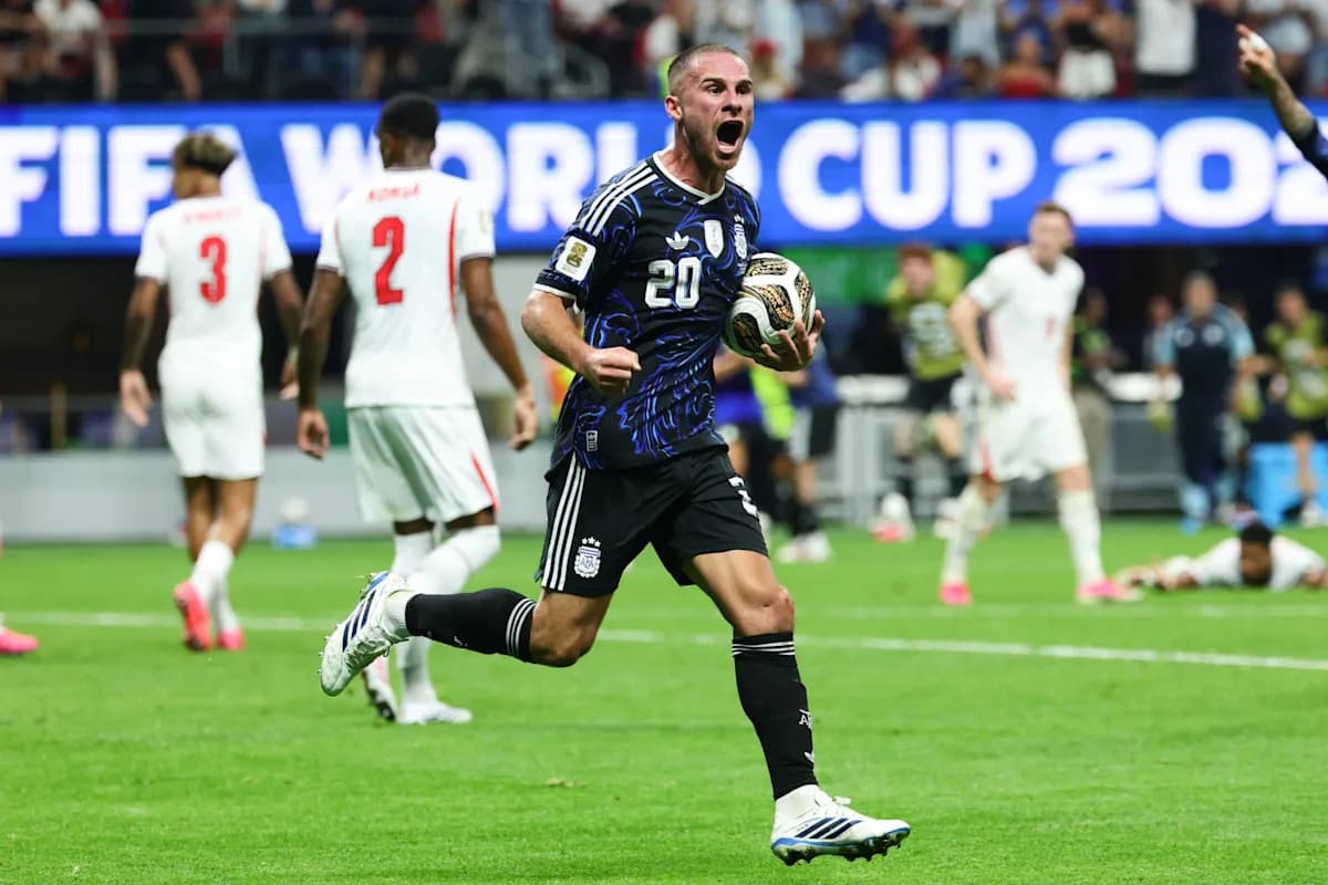 Dos figuras del Liverpool se enfrentarán en la final del Mundial
