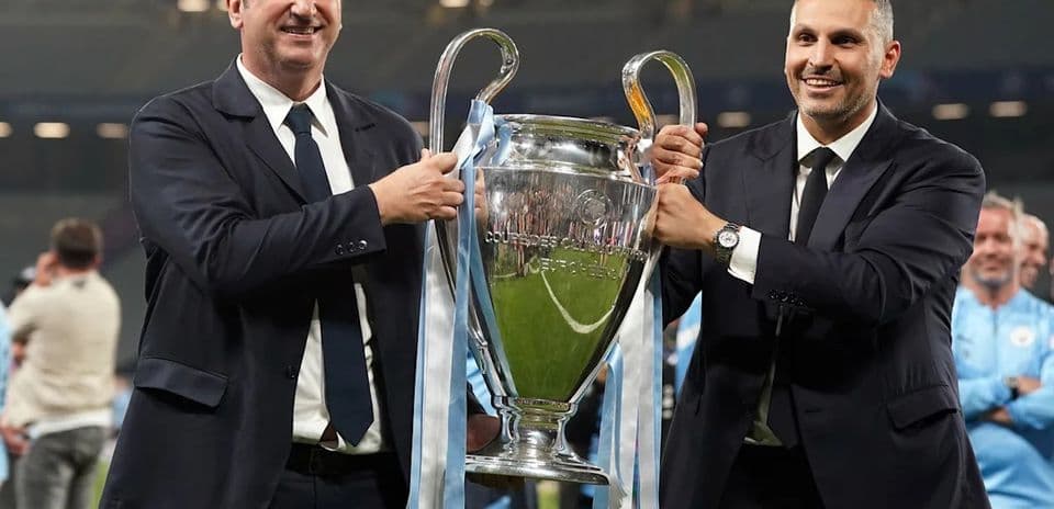 El escándalo del Man City, el mayor en la historia deportiva: ¿un día decisivo para el fútbol?