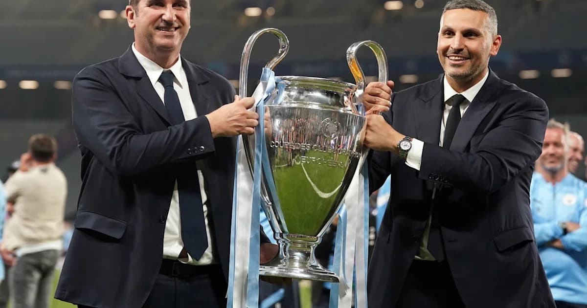 El escándalo del Man City, el mayor en la historia deportiva: ¿un día decisivo para el fútbol?