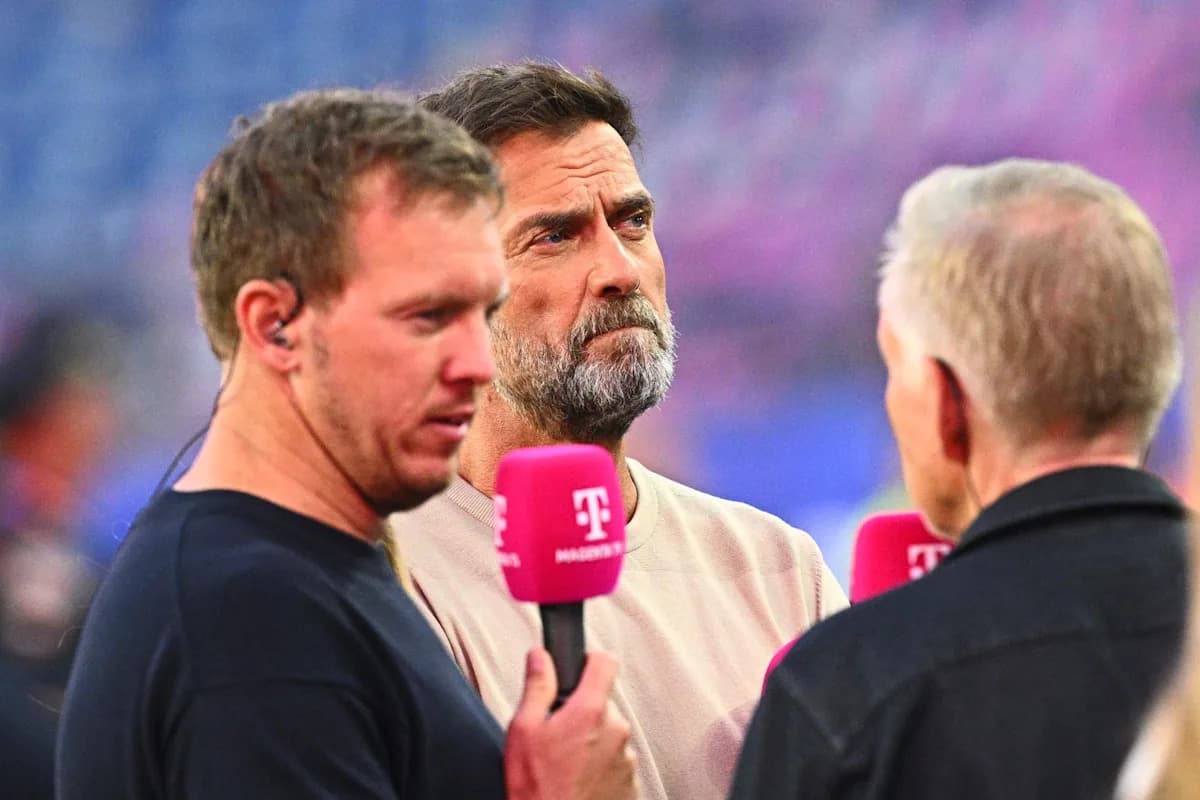 El fracaso de Alemania en el Mundial 2026 y cómo Jürgen Klopp podría impulsar un gran desempeño en 2030