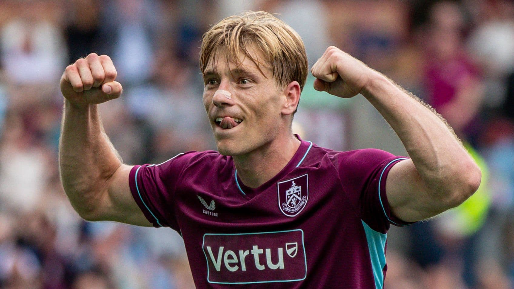 Ipswich ficha a Zian Flemming por £20 millones en el último día de mercado