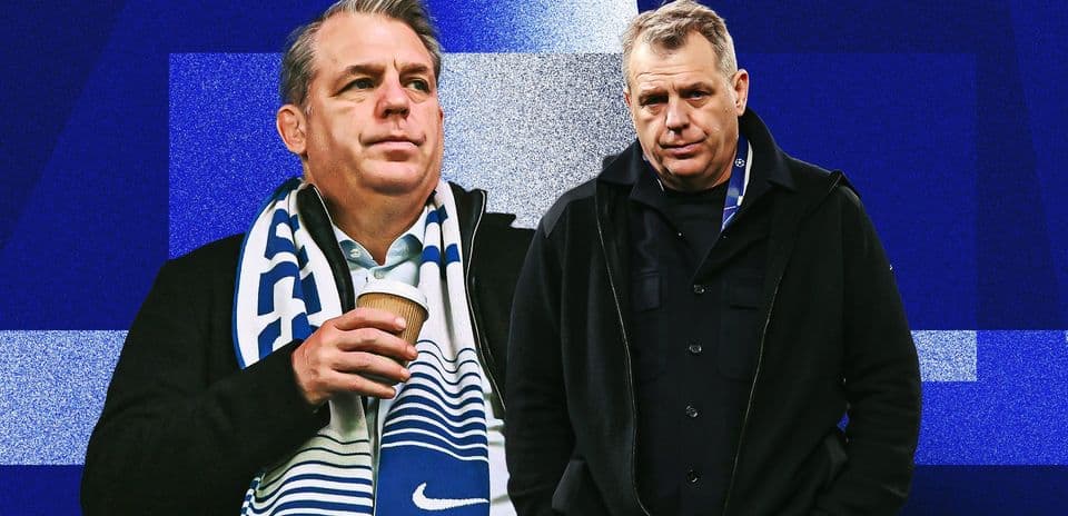 Todd Boehly y su controvertido paso por Chelsea: una lección para futuros dueños de clubes