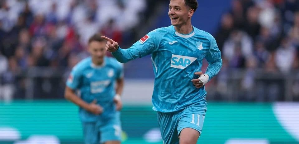 Cinco jugadores destacados para seguir en la Europa League 2026/27