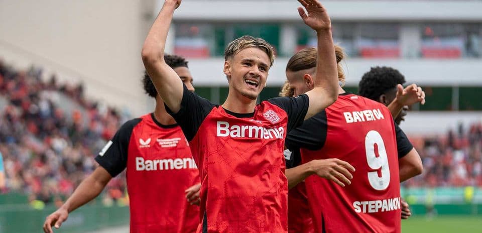 Récord de transferencia en la Bundesliga a punto de caer con Kerim Alajbegovic