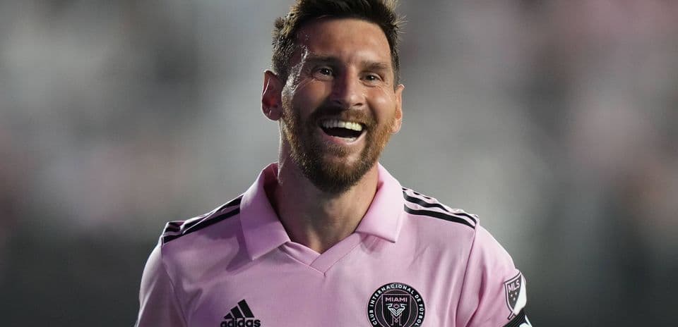 Lionel Messi se prepara para tomar el control total del CD Eldense y ampliar su imperio empresarial