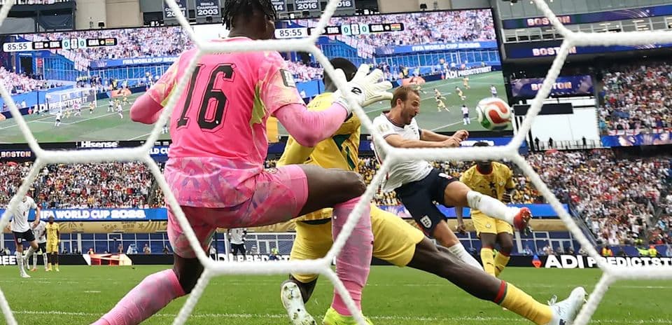 Resumen del Mundial: Kane sin brillo, Croacia y Colombia marcan al final