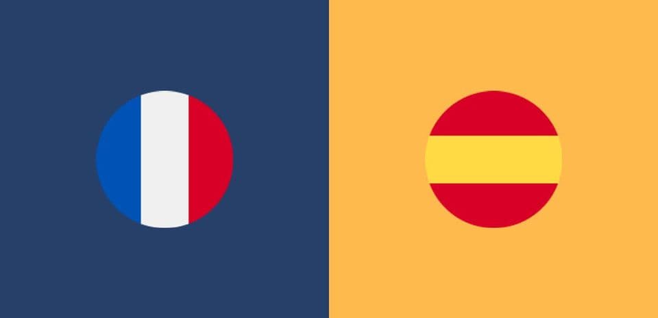 Francia vs España: Cómo ver la semifinal del Mundial 2026 en vivo y opciones de transmisión