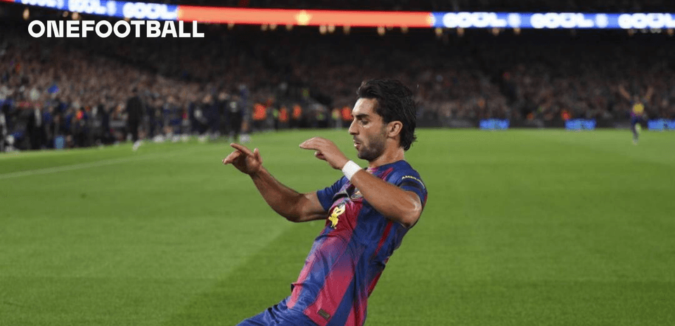 PSG presenta oferta de 50 millones de euros al Barcelona por Ferran Torres