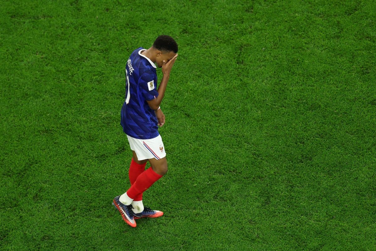 Kylian Mbappé escribe carta abierta a los aficionados tras el Mundial 2026