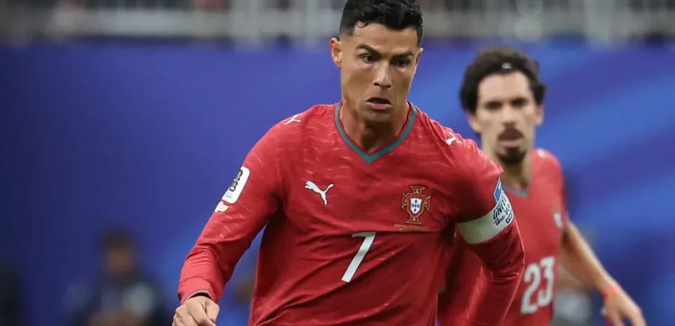 Lista de Portugal para la UEFA Nations League 2026: Cristiano Ronaldo podría regresar en los partidos de otoño