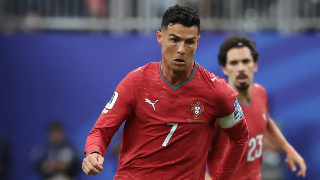 Lista de Portugal para la UEFA Nations League 2026: Cristiano Ronaldo podría regresar en los partidos de otoño