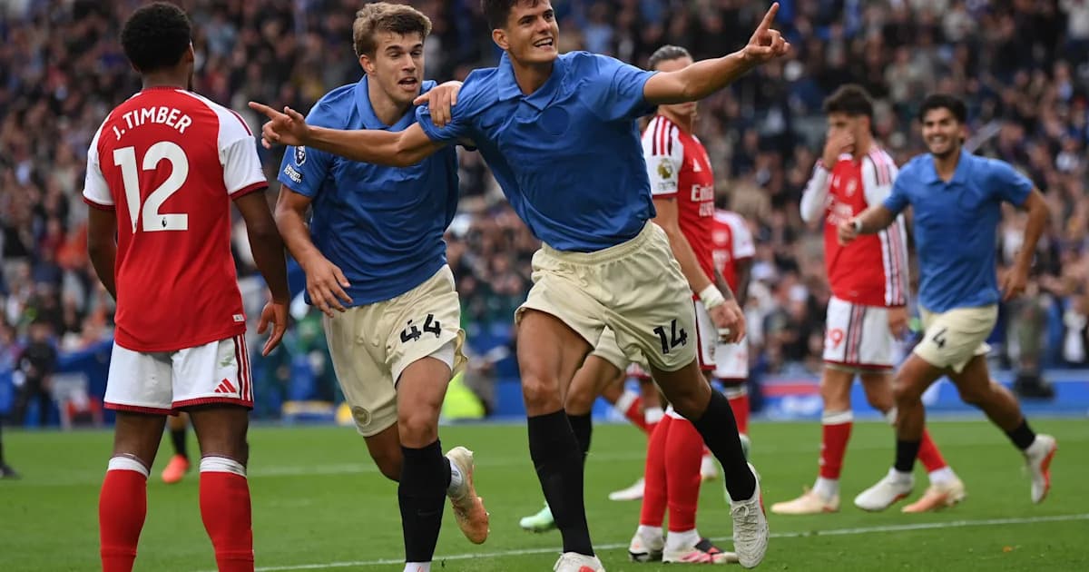 Mediocampista de la Premier League sueña con fichar por el Real Madrid