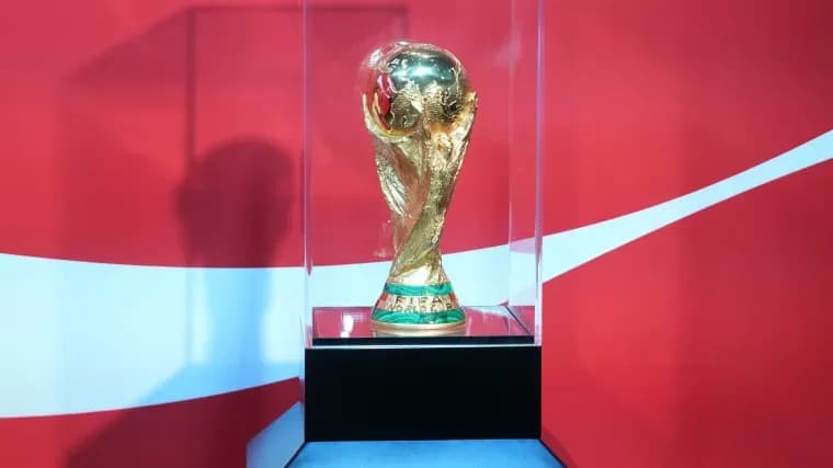 Apuestas destacadas para el Mundial: Francia vs Senegal, cuotas, códigos promocionales y calendario completo