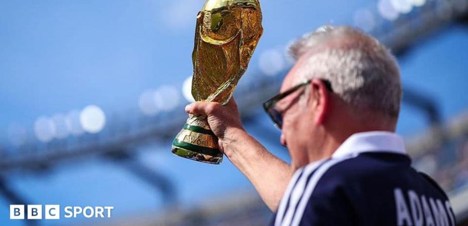 Mundial 2026: ¿Han afectado los cambios al cierre de la fase de grupos?