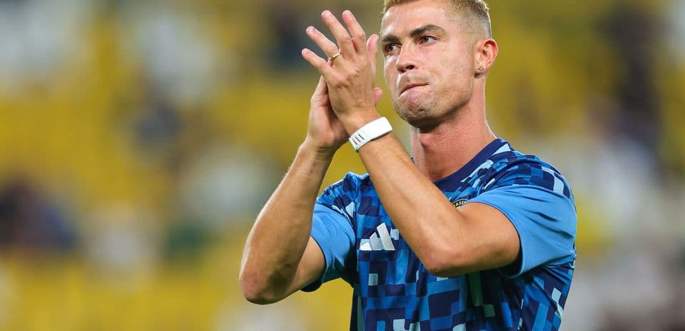 Alvaro Gonzalez revela la verdadera personalidad de Cristiano Ronaldo fuera del campo